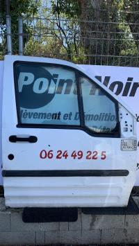 Porte avant droit