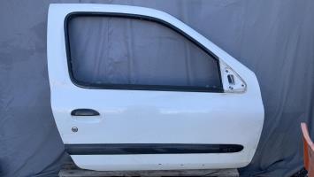 Porte avant droit