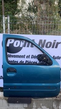 Porte avant droit