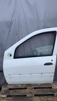 Porte avant gauche