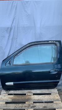 Porte avant gauche
