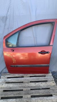 Porte avant gauche