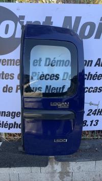 Porte de coffre droit