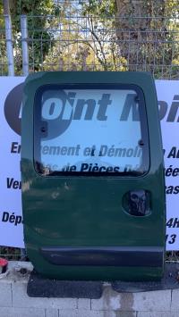 Porte laterale droit