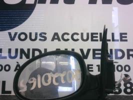 Retroviseur gauche