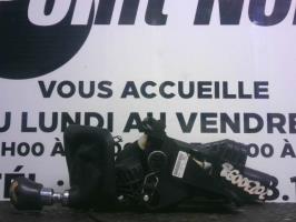 Levier de vitesses