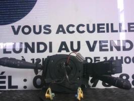 Com (Bloc Contacteur Tournant+Commodo Essuie Glace+Commodo Phare)