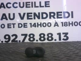 Commande degivrage lunette arriere