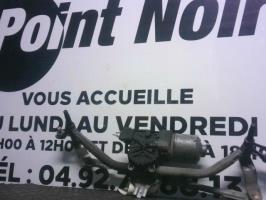 Mecanisme essuie glace avant