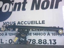 Leve vitre electrique avant gauche