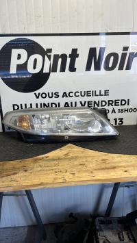 Optique avant principal droit (feux)(phare)