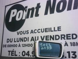 Retroviseur droit