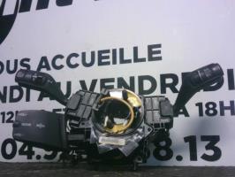Com (Bloc Contacteur Tournant+Commodo Essuie Glace+Commodo Phare)