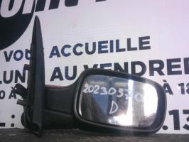 Retroviseur droit
