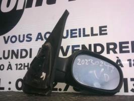 Retroviseur droit