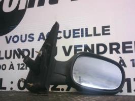 Retroviseur droit