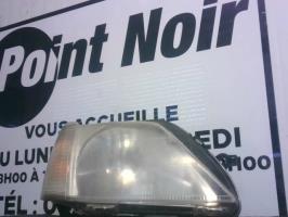 Optique avant principal droit (feux)(phare)