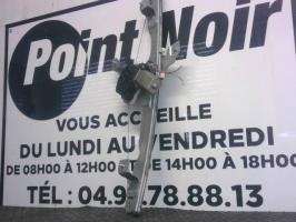 Leve vitre electrique avant gauche
