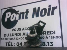Treuil de roue de secours