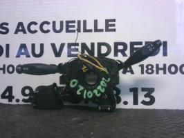 Com (Bloc Contacteur Tournant+Commodo Essuie Glace+Commodo Phare)
