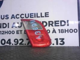 Feu arriere secondaire gauche (feux)