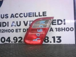 Feu arriere secondaire droit (feux)