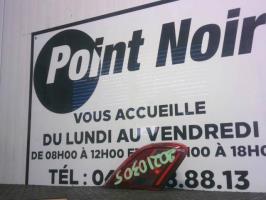 Feu arriere secondaire gauche (feux)