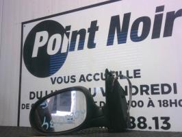 Retroviseur gauche