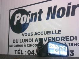 Retroviseur droit