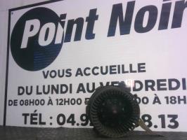 Pulseur d'air
