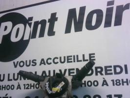 Com (Bloc Contacteur Tournant+Commodo Essuie Glace+Commodo Phare)