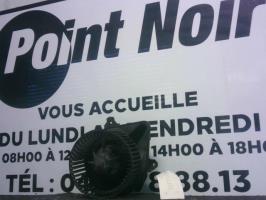 Pulseur d'air