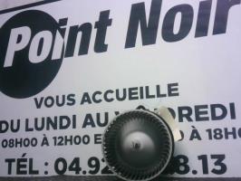 Pulseur d'air