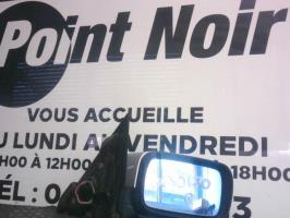Retroviseur droit