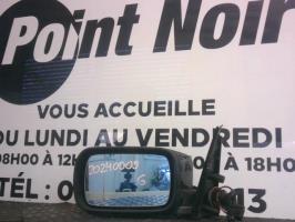 Retroviseur gauche