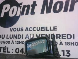 Retroviseur gauche