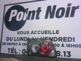 Feu arriere secondaire gauche (feux)