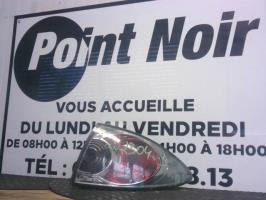 Feu arriere principal droit (feux)