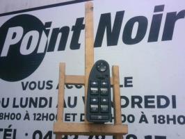 Interrupteur de leve vitre avant gauche
