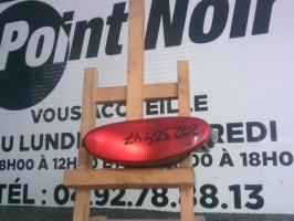 Feu arriere stop central
