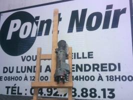 Photo pièce auto