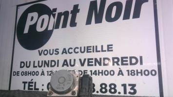 Bloc ABS (freins anti-blocage)