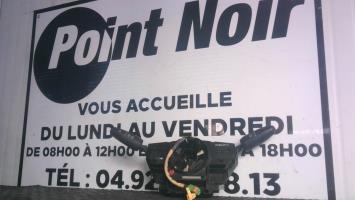 Com (Bloc Contacteur Tournant+Commodo Essuie Glace+Commodo Phare)