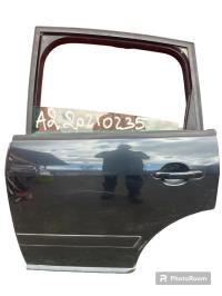 Porte arriere gauche