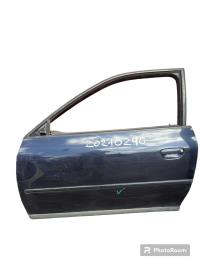 Porte avant gauche