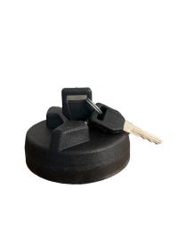 Bouchon de carburant