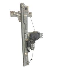 Leve vitre electrique avant gauche