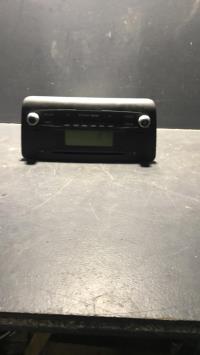Autoradio d'origine