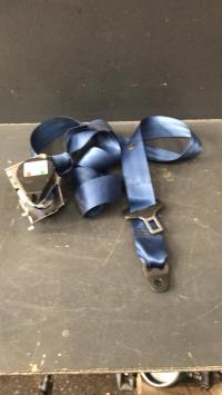 Ceinture arriere droit
