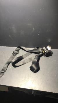 Ceinture arriere droit